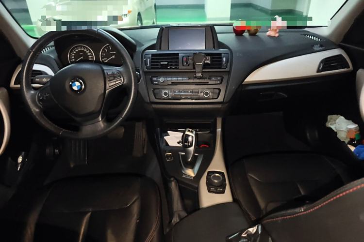 Used BMW 1 Series 2013 Revised 116i Leading Edition
