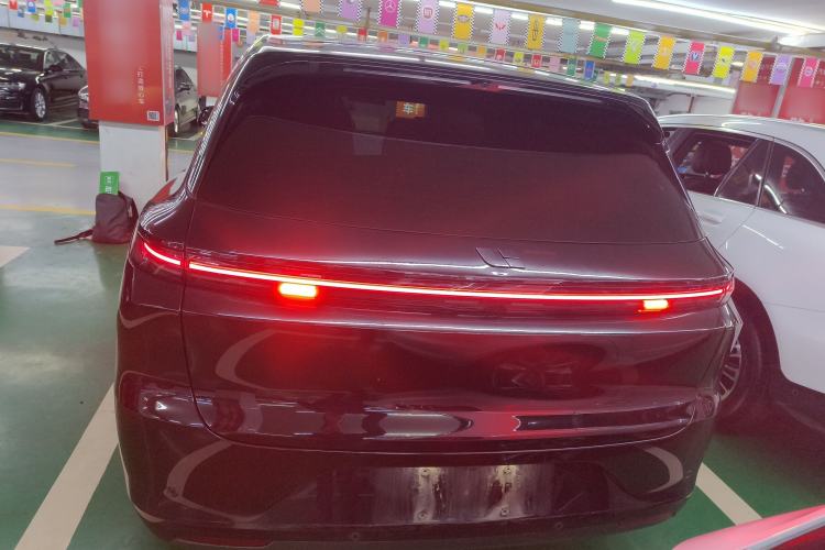 Used Li Auto L6 2024 Max