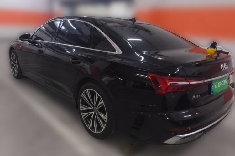 Used Audi A6L 2024 45 TFSI Prestige Dynamic Edition