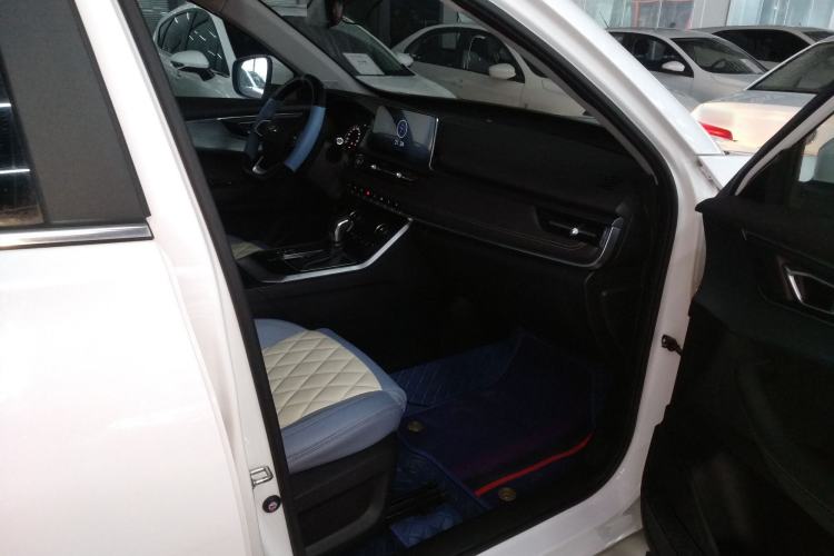 Used Chery Tiggo 5x 2020 1.5L CVT Fashion Edition Right Front Seat