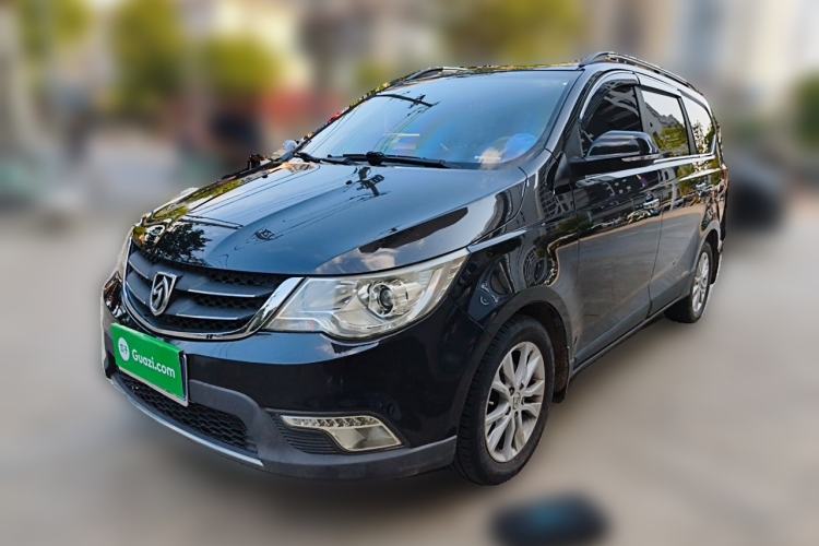 Used Baojun 730 2014 1.5L manual Comfort version 7 seats Guazi used car, China used car export, Used car for sale, Used  cars, Cheapest cars for sale