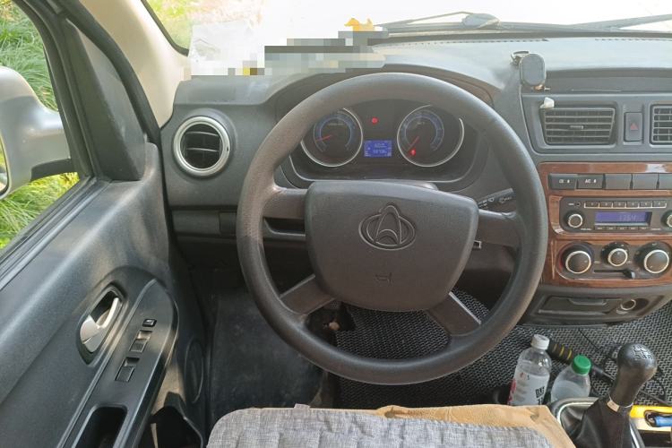 Used Chana Ruixing M60 2020 1.5L Standard Version China VI 6-Seater DAM15KR
