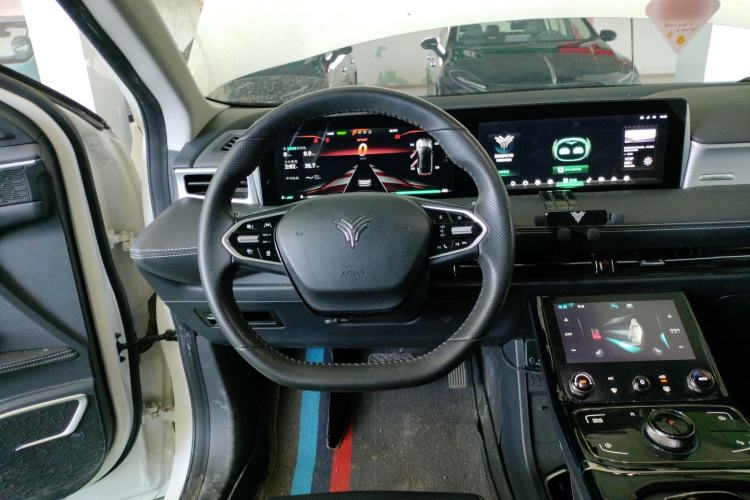 Used NETA U 2021 Pro 500 Global Edition