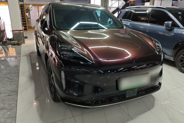 Used Hyptec HT 2023 670鸥翼 Ultra-High Voltage NDA Version