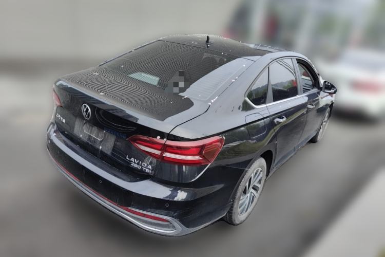 Used Volkswagen Lavida 2023 280TSI DSG Full-Comfort Edition