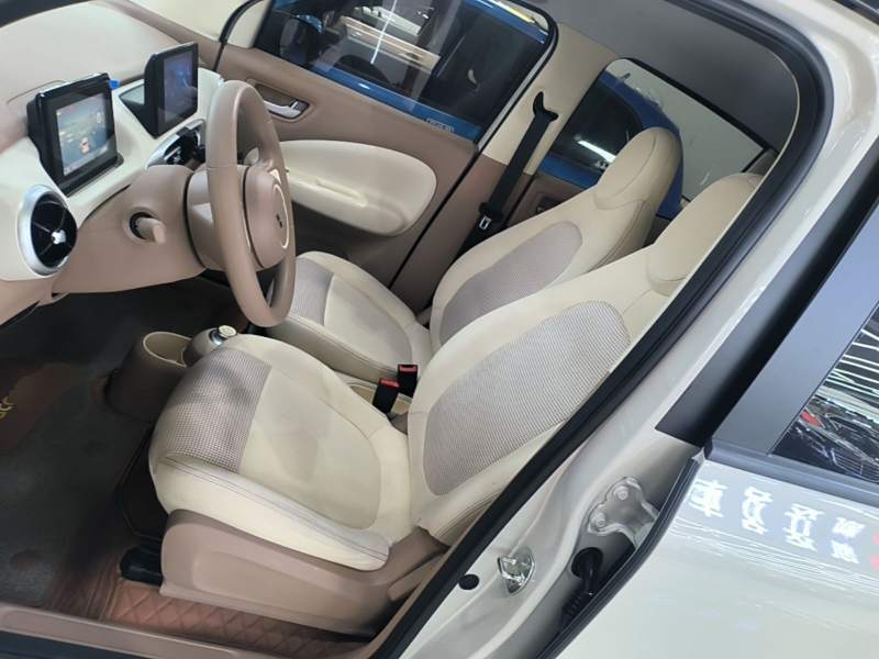 Used Wuling Hongguang MINIEV 2025 Four-Door Version Zhenxiang+ Edition — 14