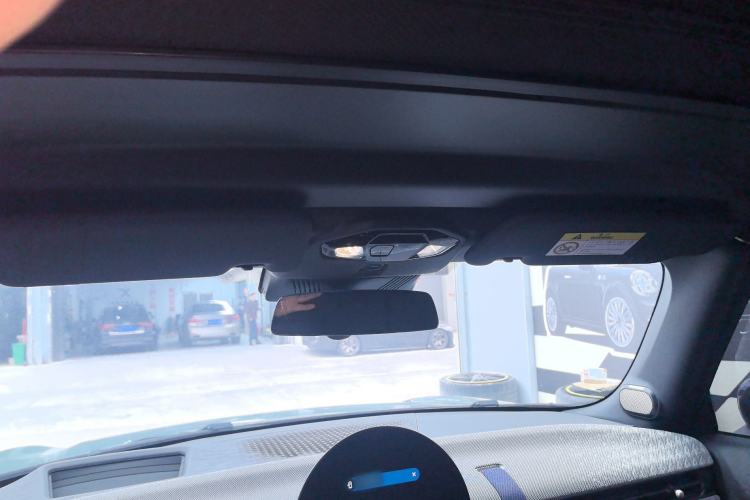 Used MINI MINI 2025 2.0T COOPER S CABRIO Artist