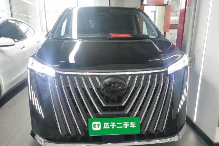 Used GAC Trumpchi M8 2024 Master Series 400T Ultimate Edition