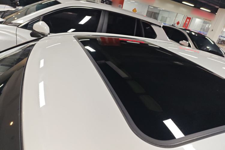 Used BMW 3 Series 2018 320Li Fashion Model