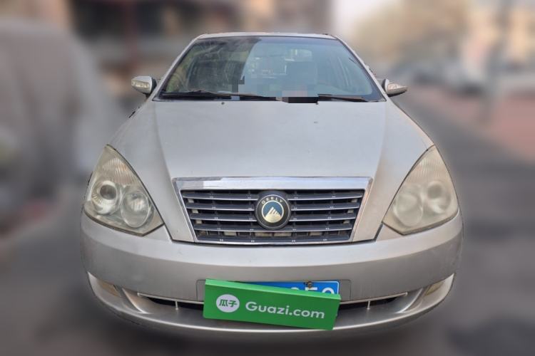 Used Geely Auto Vision 2006 1.8L Base Version