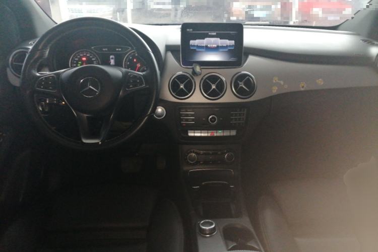 Used Mercedes-Benz B-Class 2019 B 200 Sport Edition