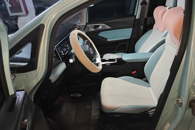 Used Geometry E Firefly 2024 301km Starlight