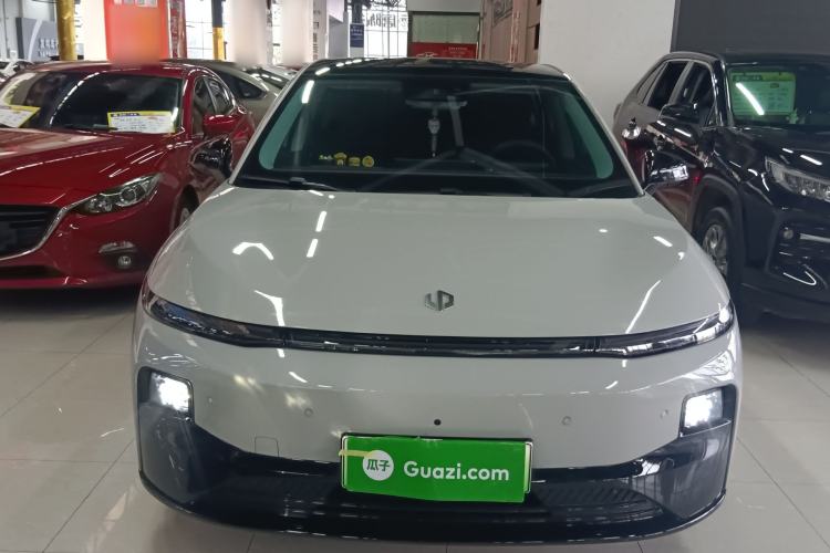 Used Leapmotor B01 2025 550 Enjoyment Edition