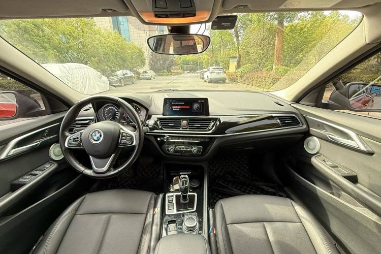 Used BMW 1 Series 2021 120i M Sport Edition