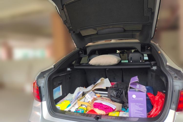 Used BMW 3 Series GT 2016 328i Design Package Model