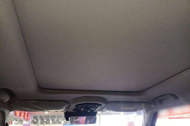 Used JETOUR Traveler C-DM 2024 C-DM 129KM Linye Edition