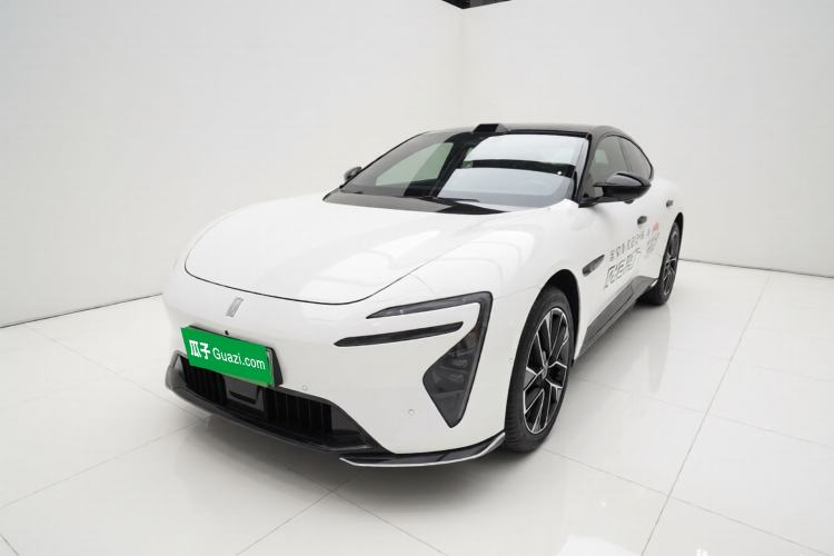 Used Avatr 06 2025 Ultra Pure Electric Edition