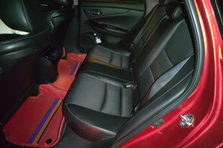 Used Honda Spirior 2015 2.0L Prestige Edition
