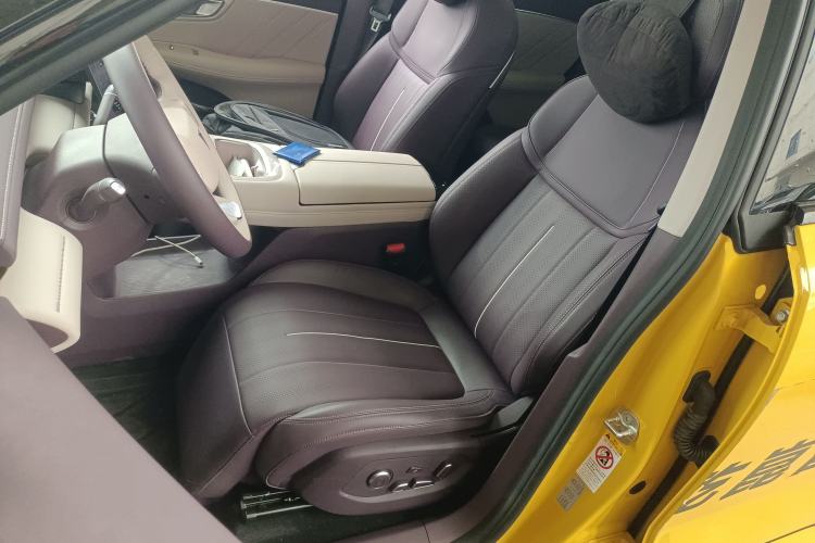 Used Deepal S07 2026 230Ultra with Huawei Qiankun ADS SE Edition Left Front Seat