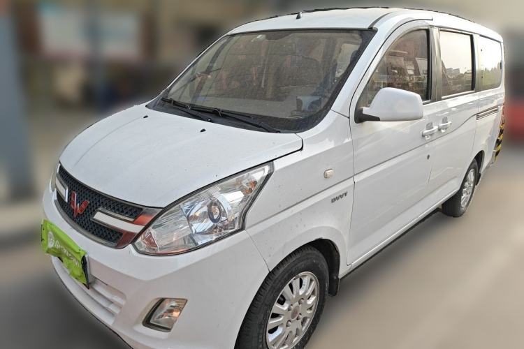 Used Wuling Rongguang V 2016 1.5L Standard Version