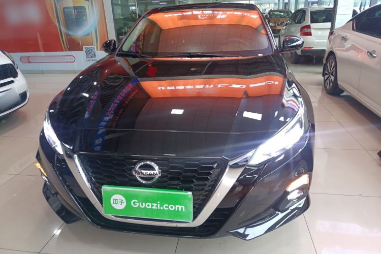 Used Nissan Teana 2021 2.0L XL Comfort Edition
