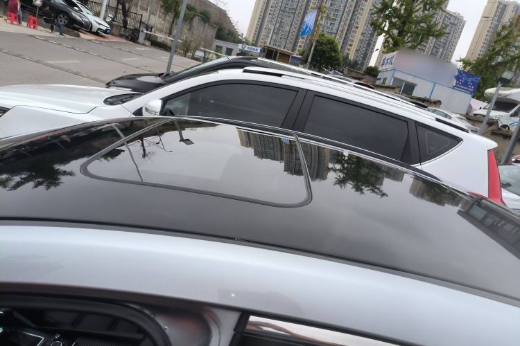 Used Mazda Atenza 2018 2.5L Skyactiv Sport Version China V Standard