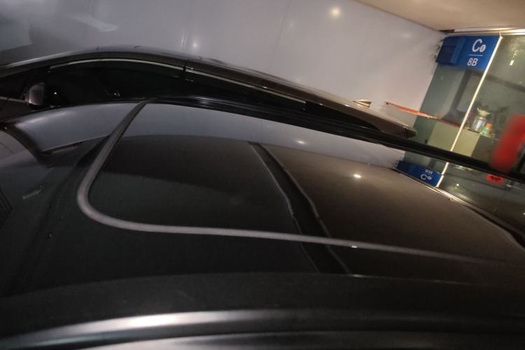 Used Ford Equator 2023 EcoBoost 225 Obsidian Orange Edition Prestige 7-Seater (2/2/3)
