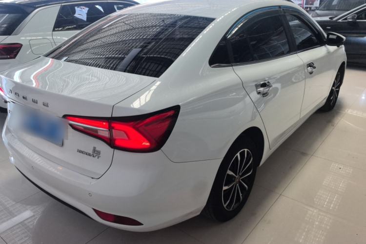 Used Roewe i5 2020 1.5L Manual 4G Connect Leehao Flagship Edition