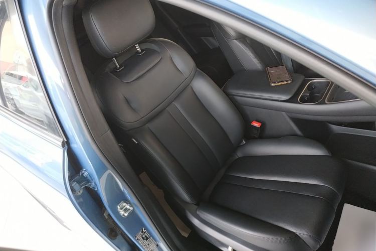 Used Wuling Xingguang S 2024 130 km Flagship Version
