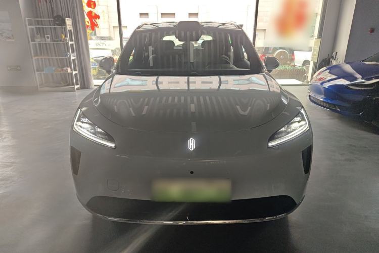 Used Hima H5 2025 Model Range-Extending Max