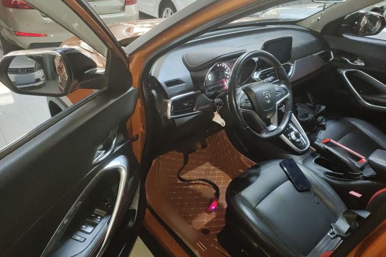 Used Baojun 510 2019 1.5L Automatic Prestige Edition China V
