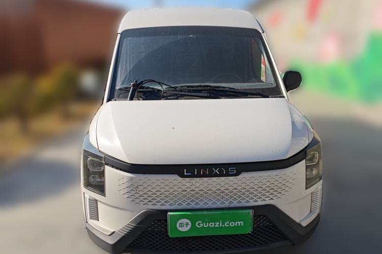 Used Linxys Huangjincang 2023 Economy Version Economy Class