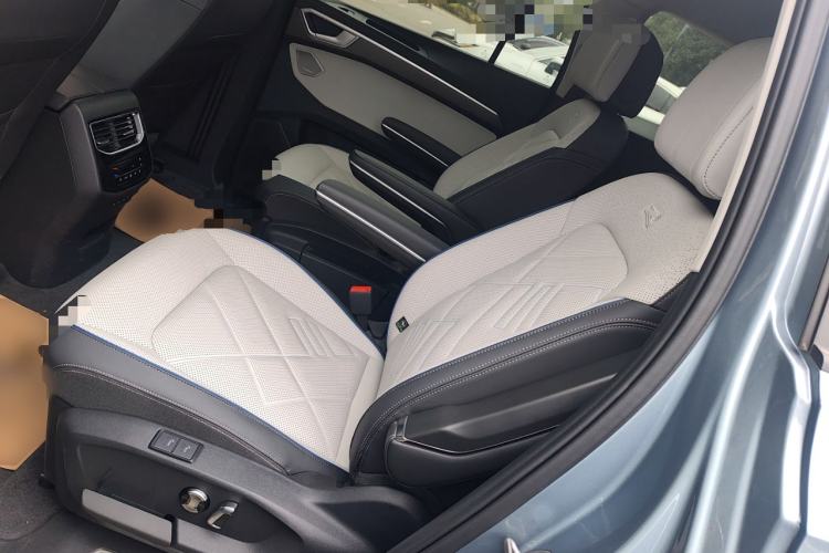 Used Volkswagen Talagon 2026 Model 450TSI Four-Wheel Drive Flagship 6-Seater
