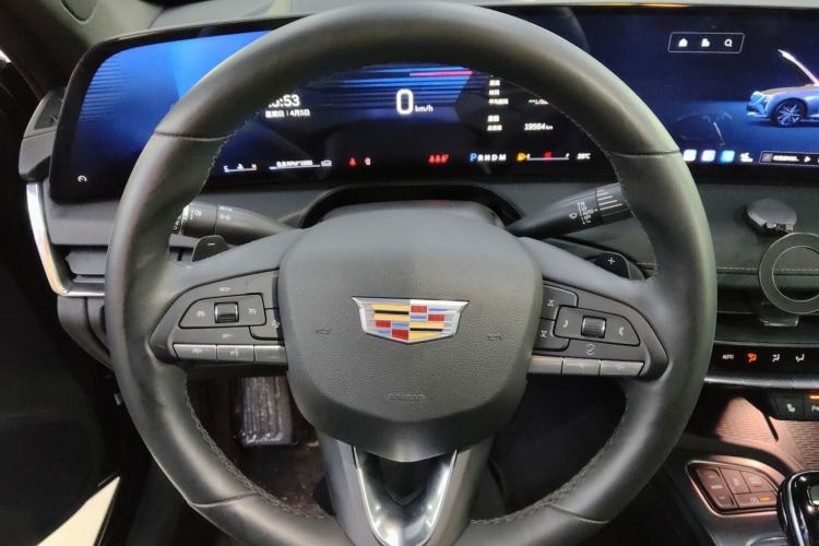 Used Cadillac CT5 2024 28T Luxury Pro Trim