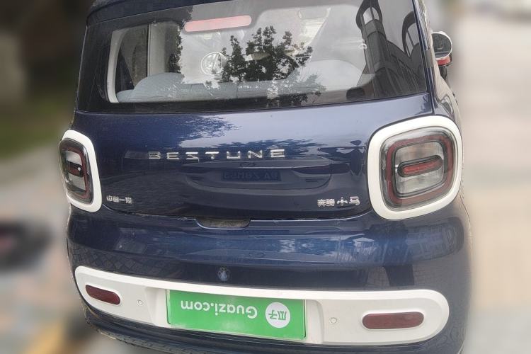 Used Bestune Pony 2024 170km Vitality Horse
