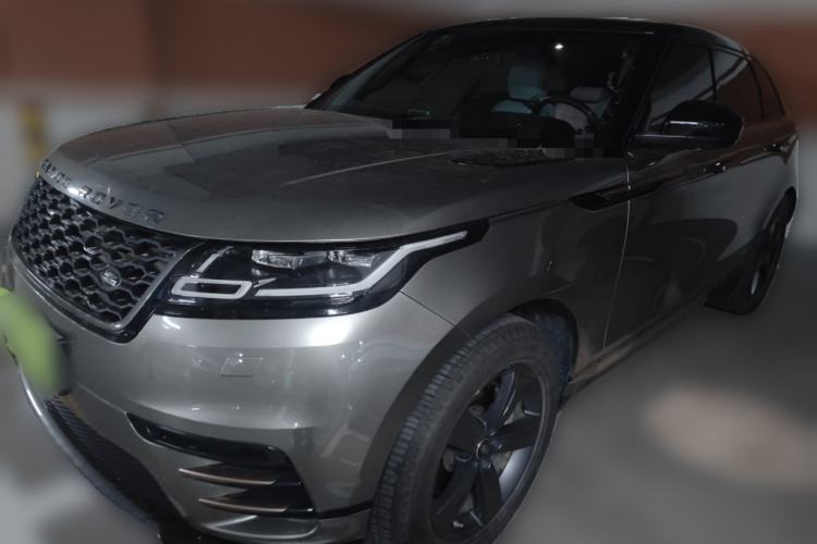 Used Land Rover Range Velar 2018 P300 R-DYNAMIC S