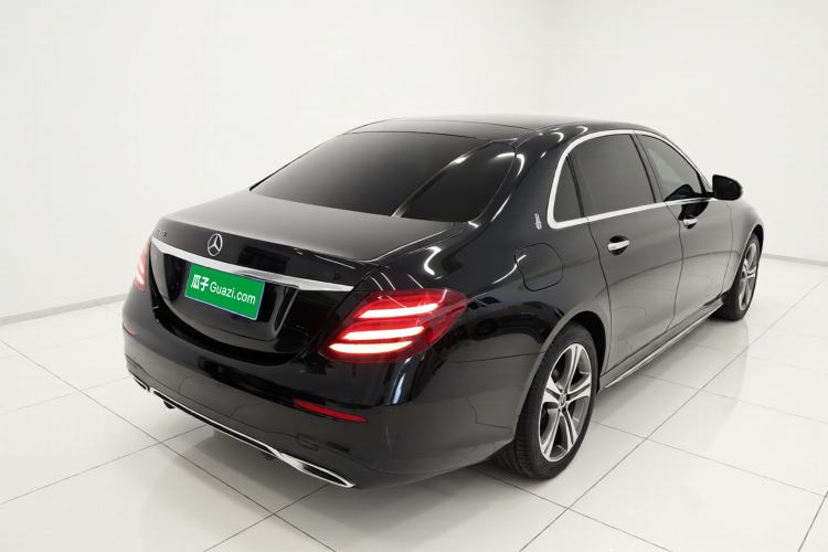 Used Mercedes-Benz E-Class 2019 E 260 L Sport Edition