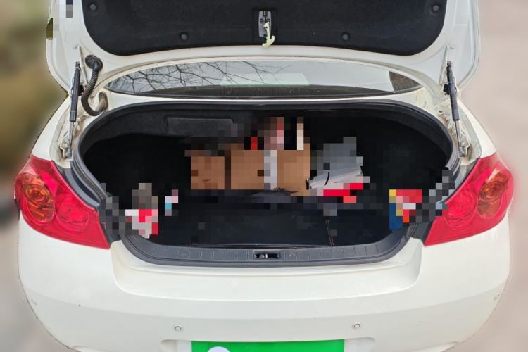 Used Infiniti G Series 2013 G25 Sedan Sport Edition