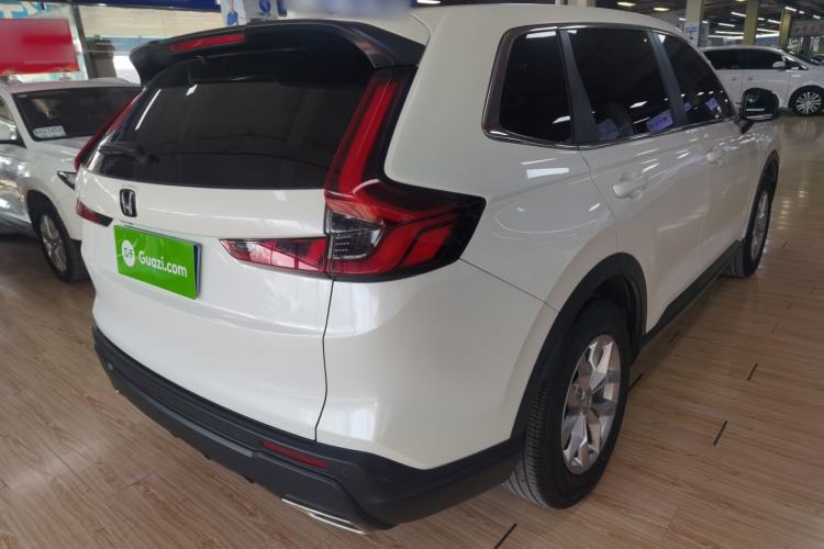 Used Honda CR-V 2023 240TURBO Two-Wheel Drive FENGSHANG Edition 5 Seats
