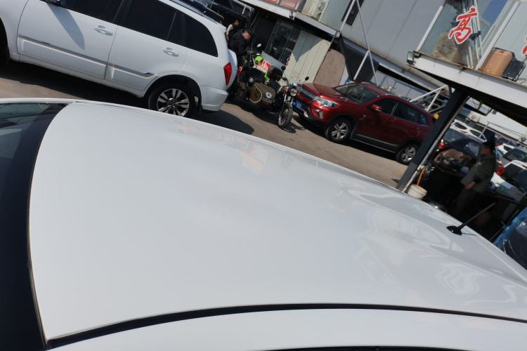 Used Toyota Vios FS 2017 1.5L CVT Fengchi Edition
