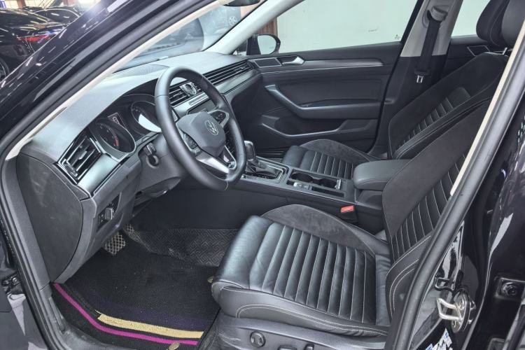 Used Volkswagen Magotan 2020 280TSI DSG Leading Edition Exterior 6