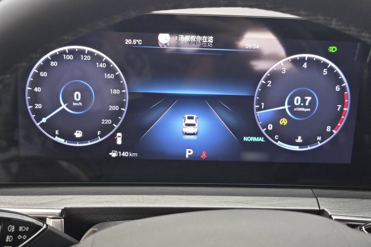 Used Chery Tiggo 8 PRO 2022 390T All-Wheel-Drive Vast Edition 7 Seats