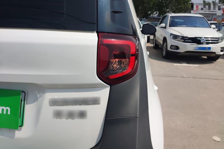 Used Chery New Energy Little Ant 2021 150 000 Yuan Ant Fan Edition Ant Stylish Version Lithium-Ion Battery