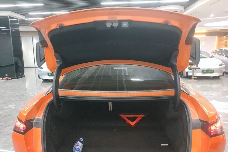 Used Hyptec GT 2023 710 Rear-Drive Supercharge Max Edition
