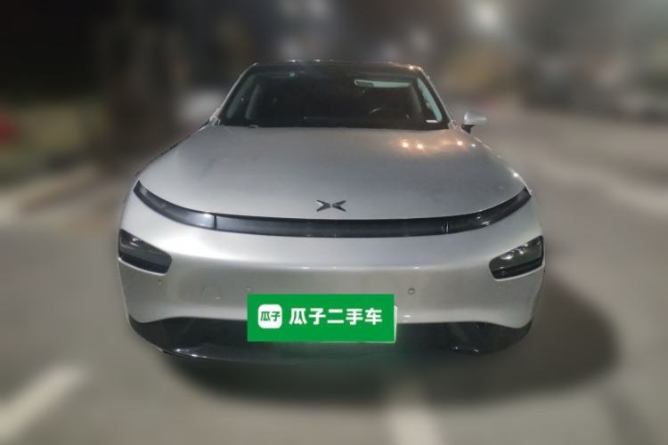 Used XPeng P7 2021 670G