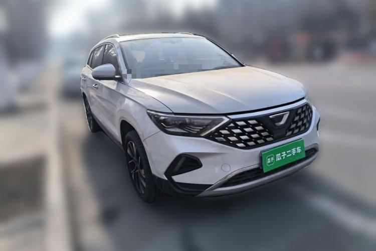 Used Jetta VS7 2020 1.4T Automatic Glory Edition