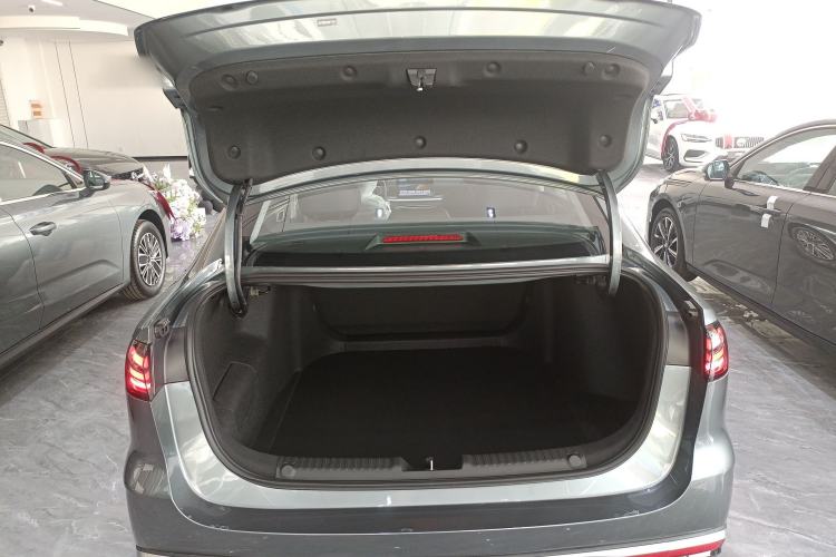 Used Geely Galaxy Galaxy Stellar 6 2026 Model 60km Free-Style Edition