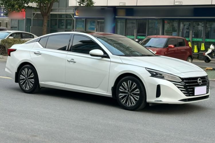 Used Nissan Teana 2022 2.0L XL-TLS Enjoyment Edition