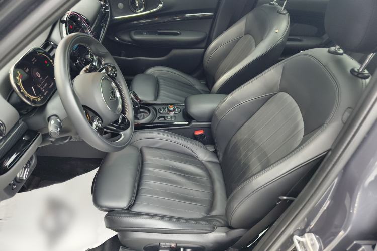 Used MINI Clubman 2021 2.0T COOPER S
