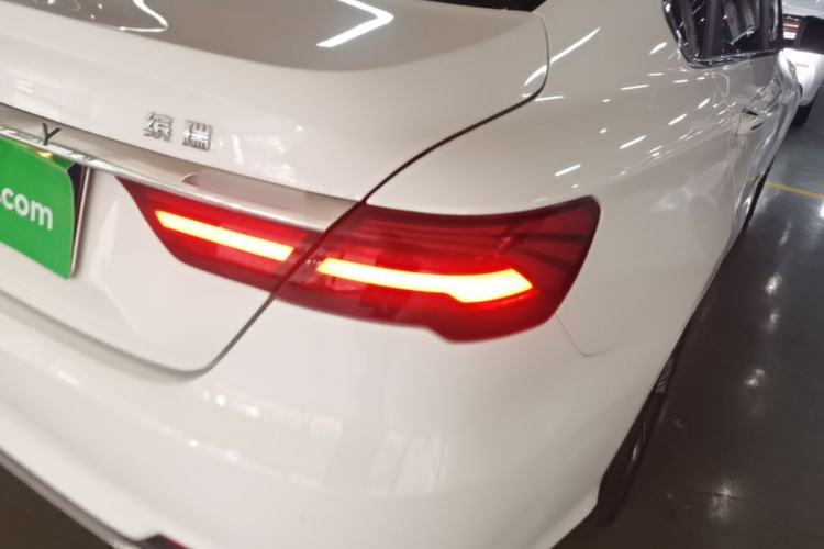 Used Geely Auto Binray 2020 1.4T CVT Asian Games Edition
